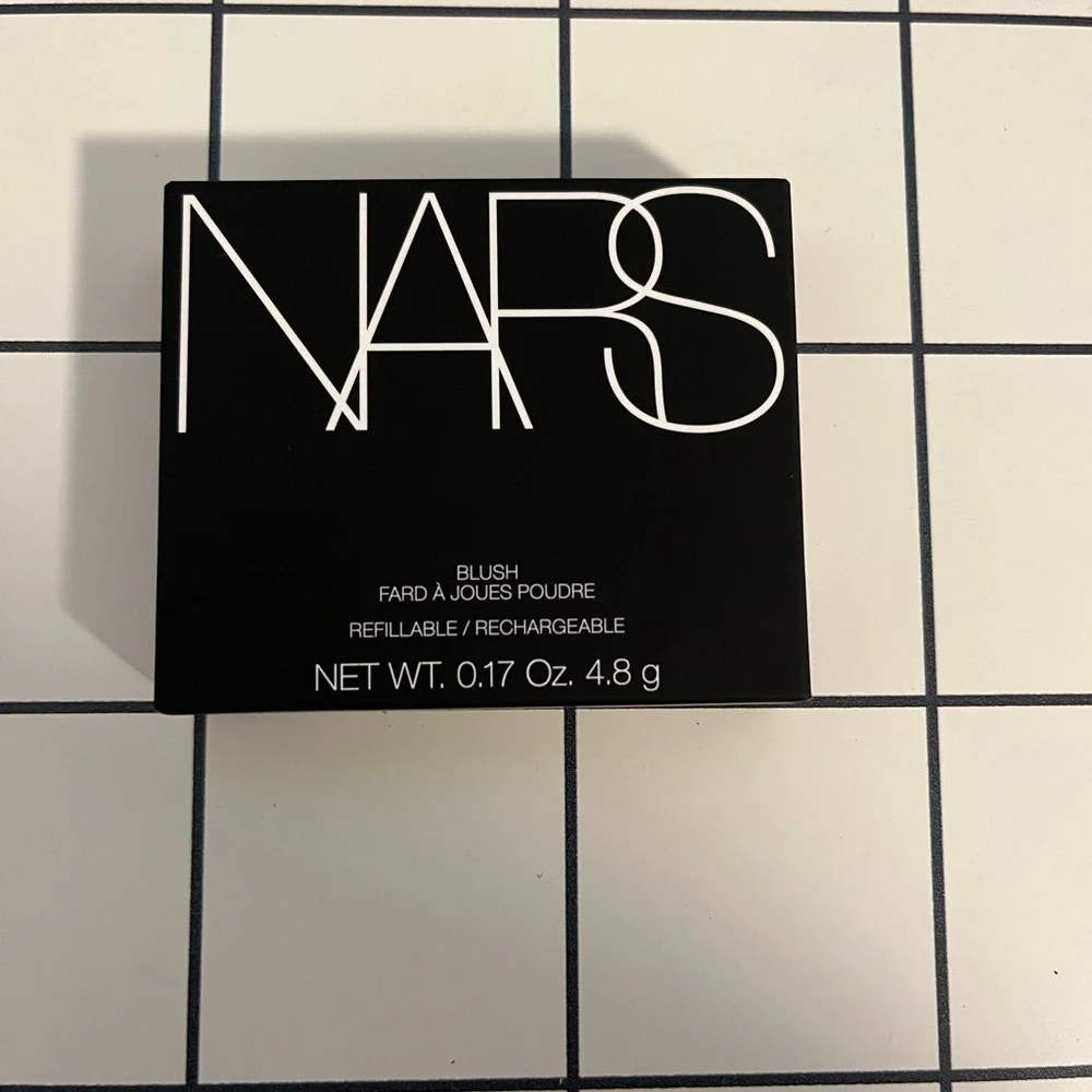 NARS Foreplay🌹